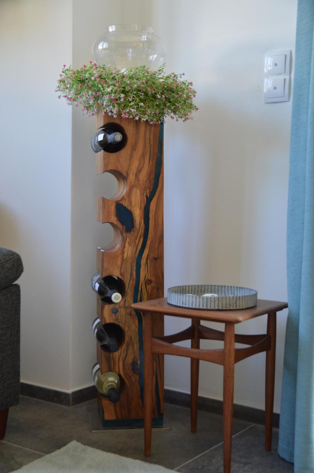 Ferienwohnung Wurzelecht บาดนอยเอินอาห์-อาร์ไวเลอร์ ภายนอก รูปภาพ